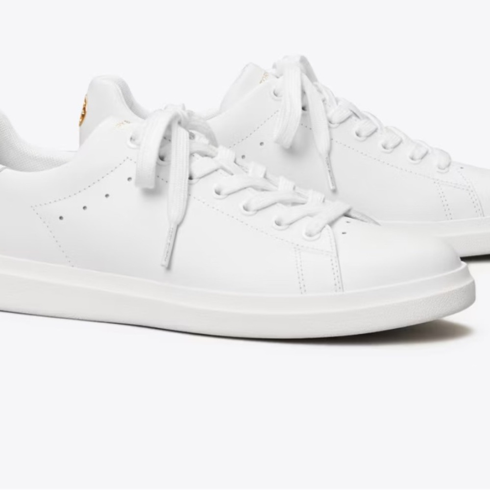 Tory Burch Howell Court Sneakers